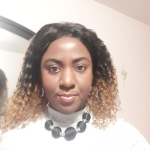 Meet your Posher, Gloria